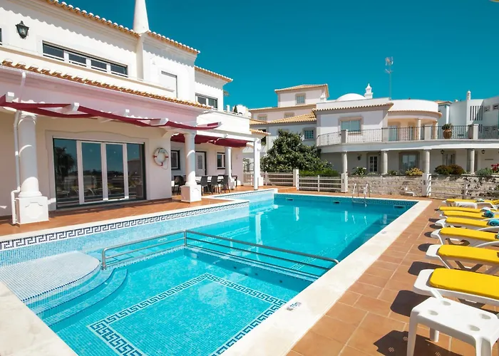 Pedro Mar By Atlantic Places