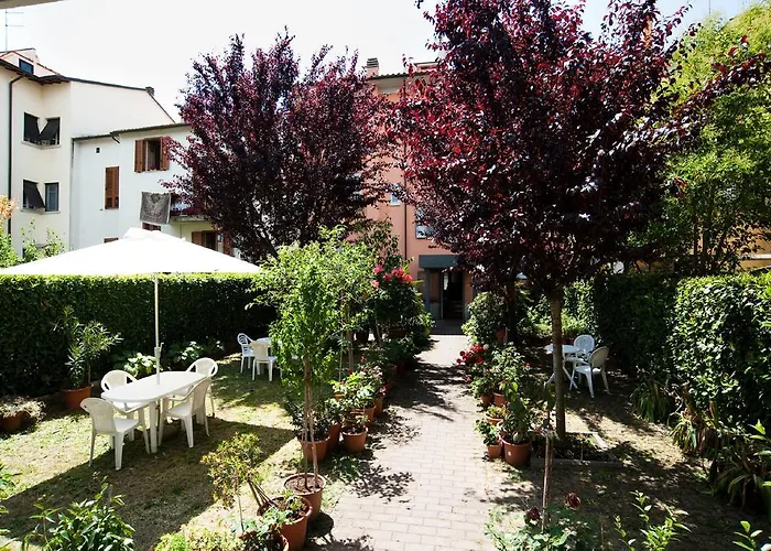 La Toscana