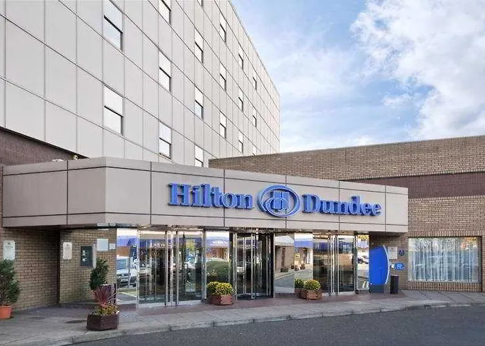 Hilton Dundee