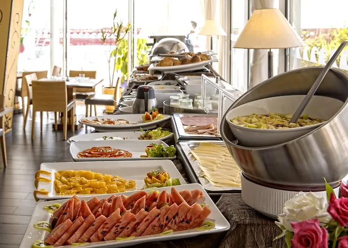 Boutique La Renaissance - Adults Only