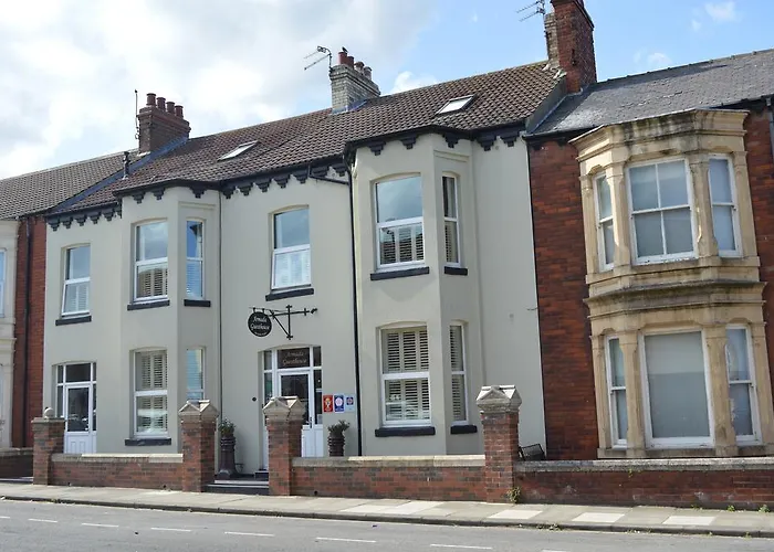 Family Hotel: Armada Guesthouse