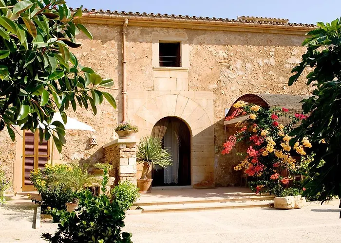 Villa privada: Sa Carrotja - Adults Only