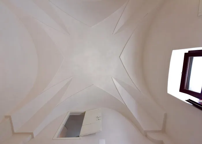 Corte dei melograni-Suite familiare-zona Ostuni
