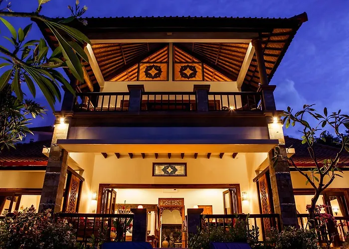 Blue Moon Villas