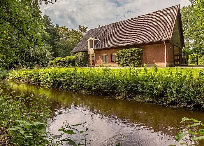 Familienhotels Aan De Beek