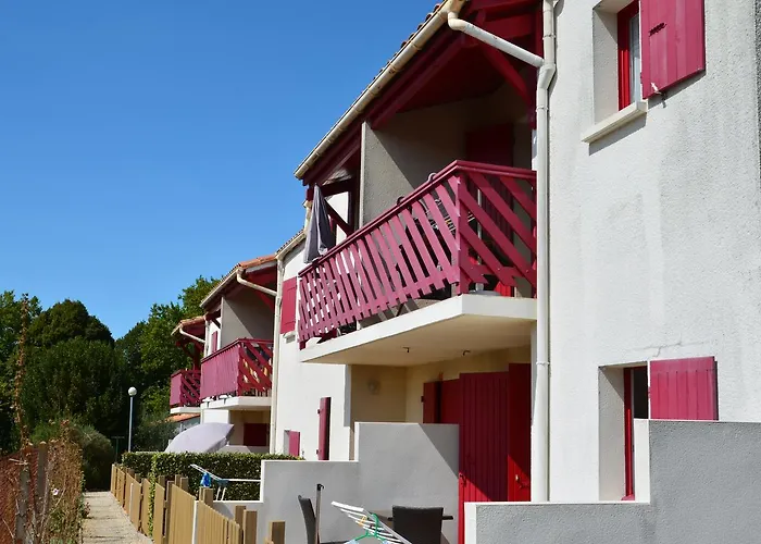 Résidence ière Hélios