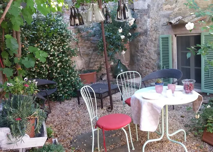  Locanda Pane E Vino