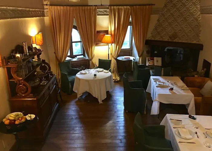  Locanda Caino