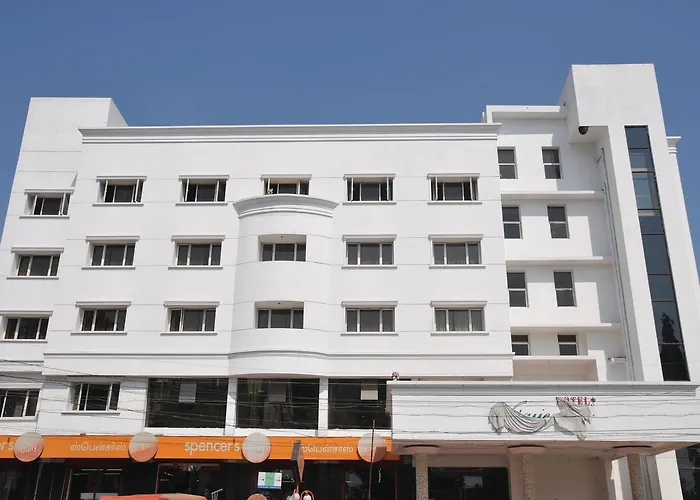 Vijayentra