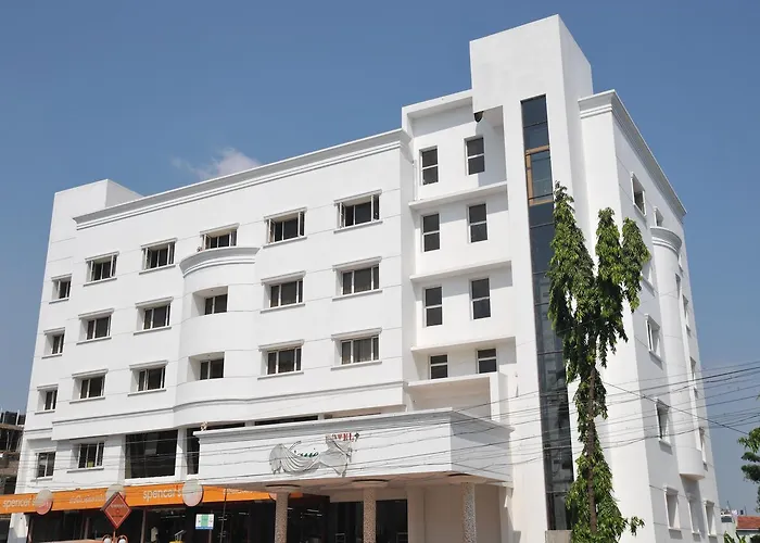Vijayentra