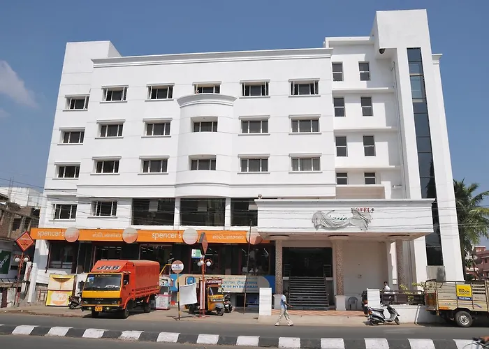 Vijayentra
