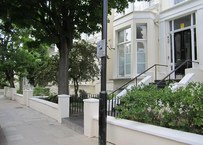Belsize House