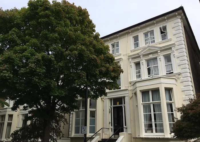 Belsize House