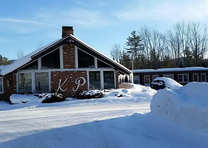 Killington Pico Motor Inn
