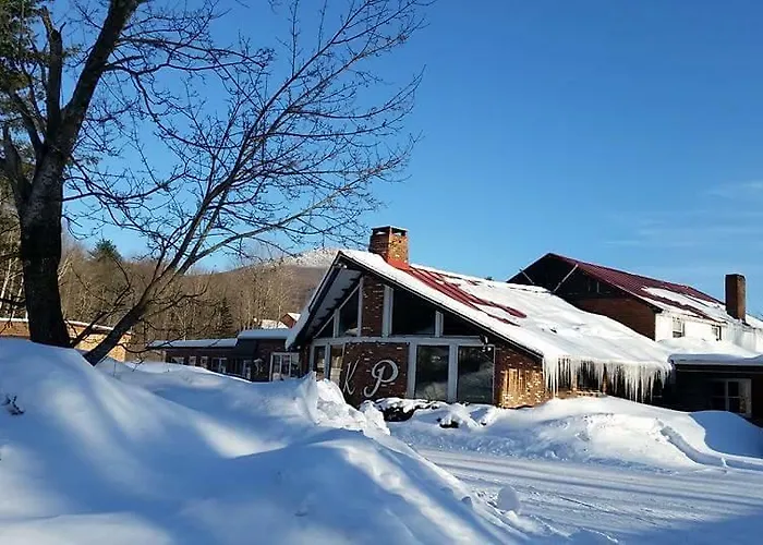 Killington Pico Motor Inn