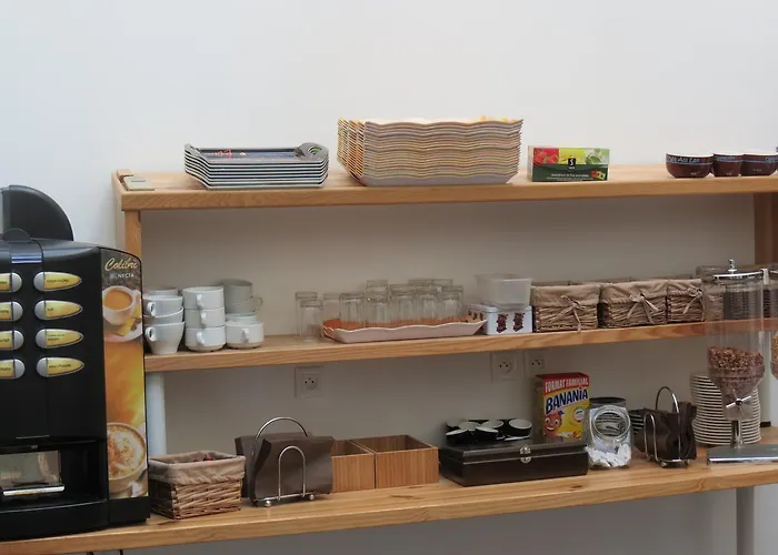 Hôtel accueillant les animaux: Hotel Côte d'Opale