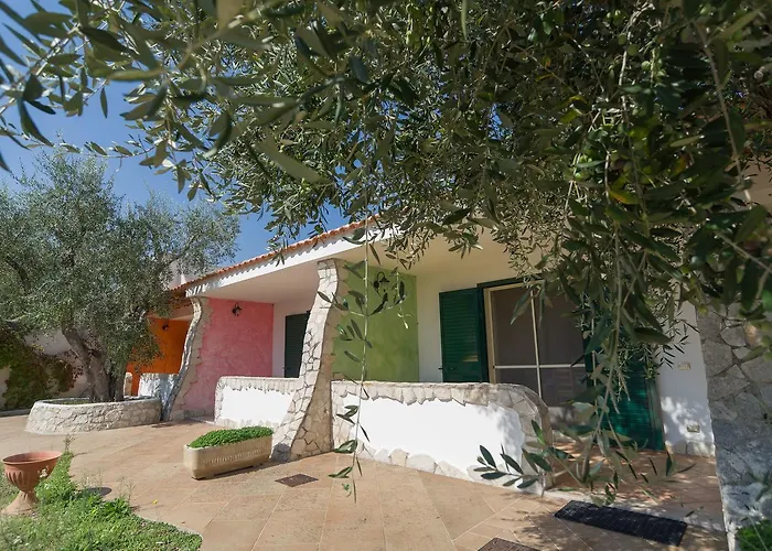 Hotel adatto agli animali: Borghetto Tio Pepe