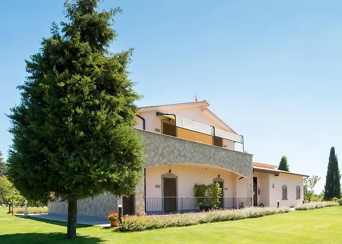 Agriturismo Ferrari