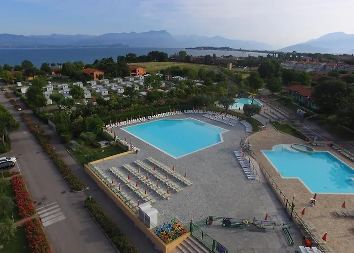 Garda Village