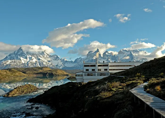 Explora en Torres del Paine - All Inclusive