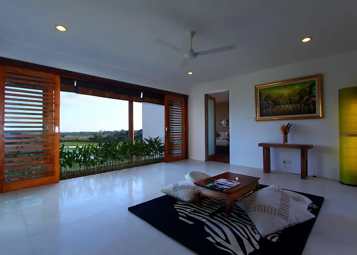 Papillon Umalas Villas