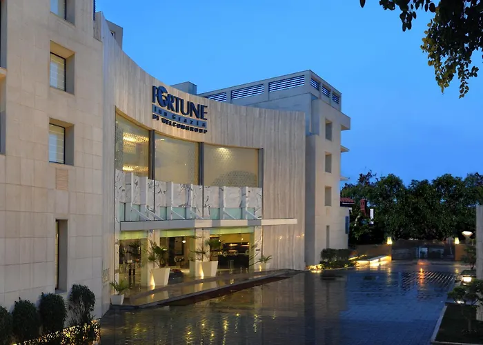 Fortune Sector 27, Noida - Member Itc s' Group