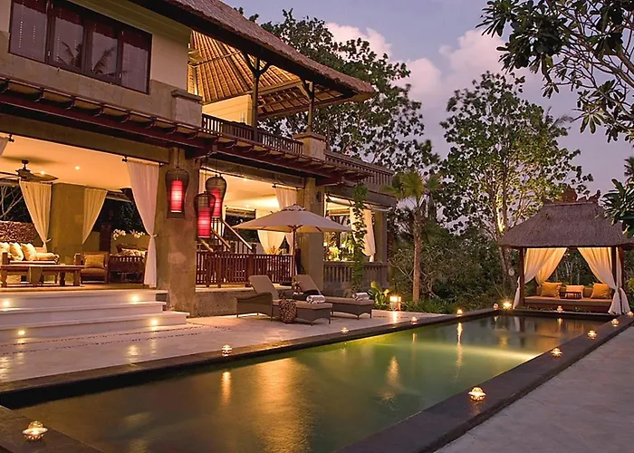 Villa Teresa