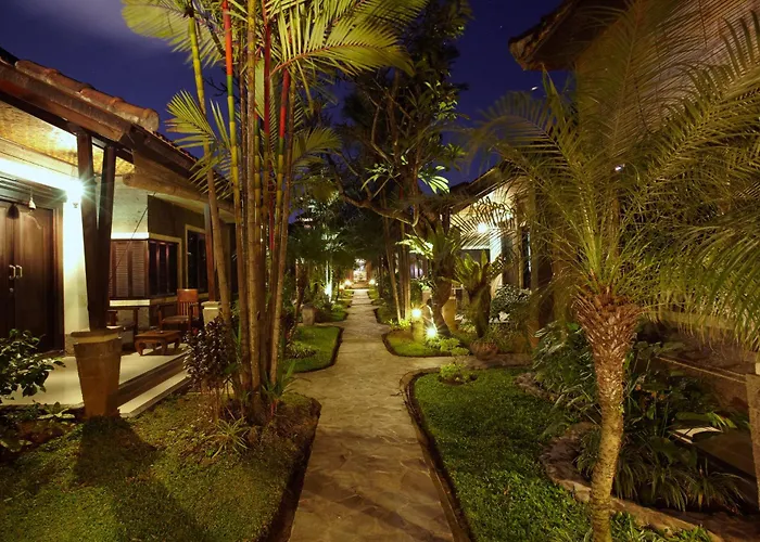 Putu Bali & Spa