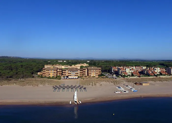  Apartaments Beach & Golf Resort