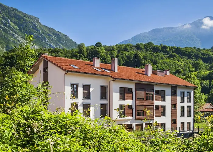 Alquiler de vacaciones: Apartamentos El Caxigu