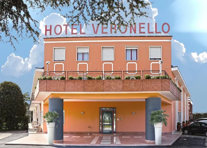 Veronello Resort