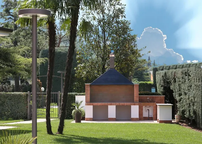 Veronello Resort
