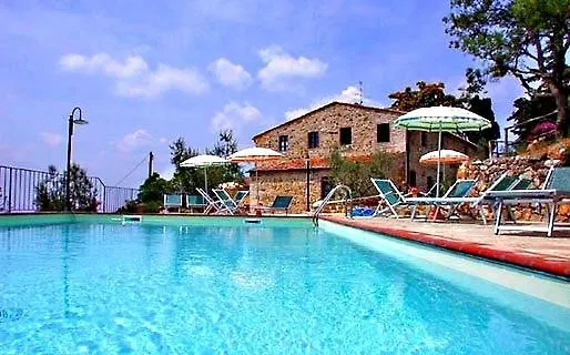 Casa vacanza: Podere Palazzolo (ADULTS ONLY)