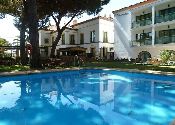 Hotel romántico: Hotel Oromana