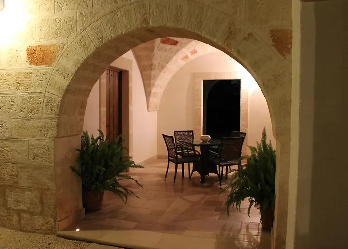 Masseria De Michele