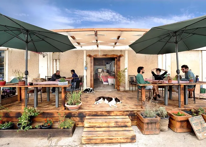 The Hostels Spice Quarter Inn