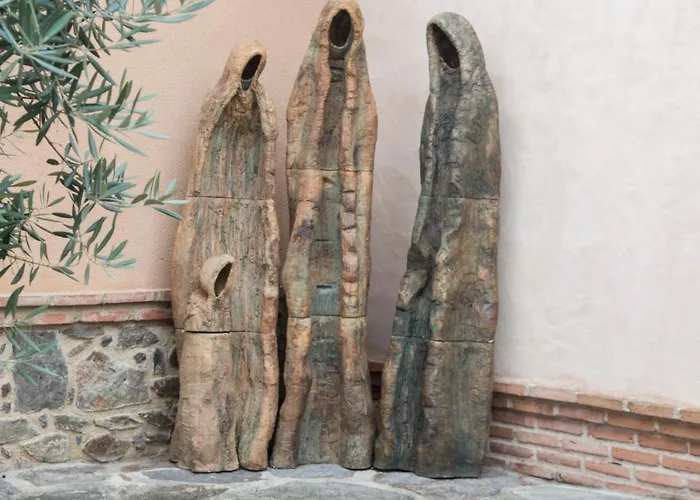 Hotel que admite mascotas: Casa Rural Pilón del Fraile