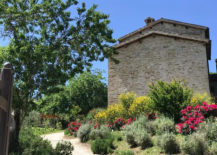  Casa Minotti Relais