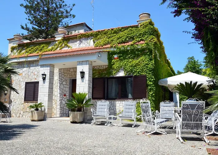 B&B San Bartolomeo