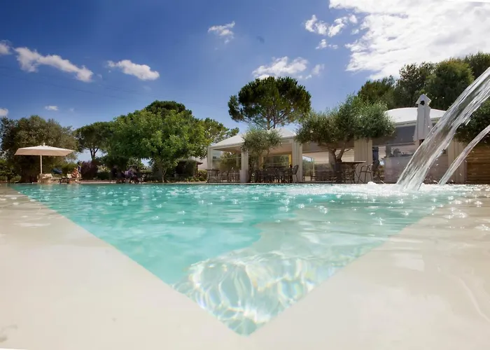  Garden Salento