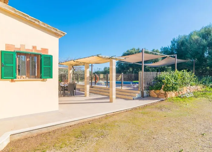 Sa Tanqueta De Ses Roques