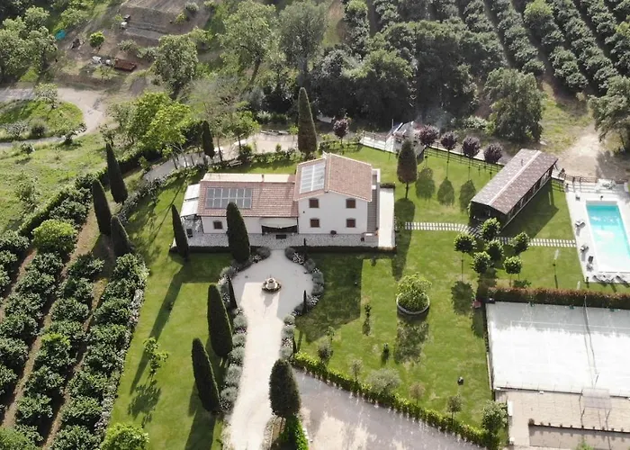 Agriturismo Ferrari