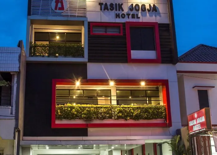 Tasik Jogja Hotel