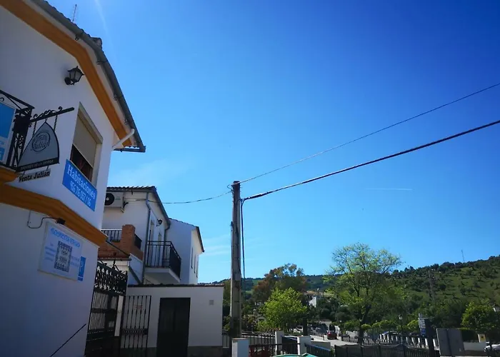 Venta Julian