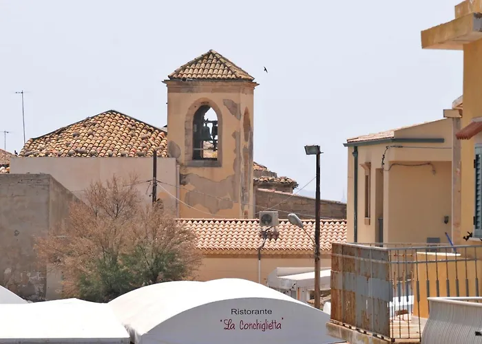 Thalìa Guest House