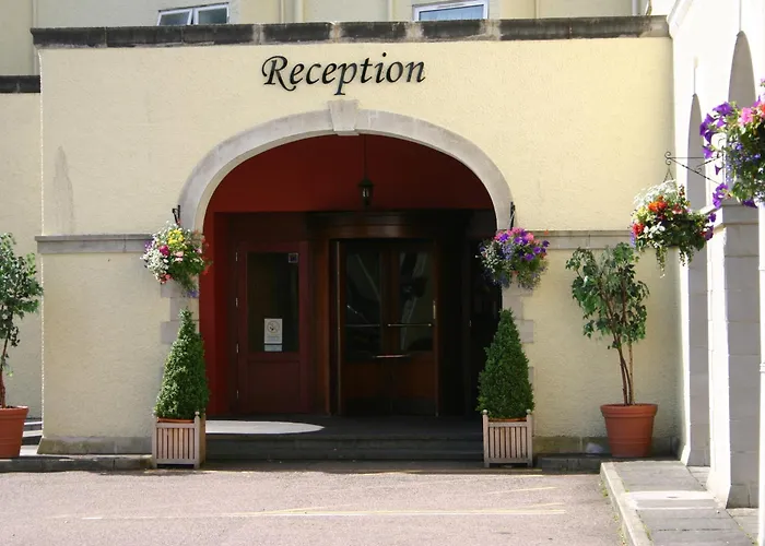 Ben Nevis Hotel & Leisure Club