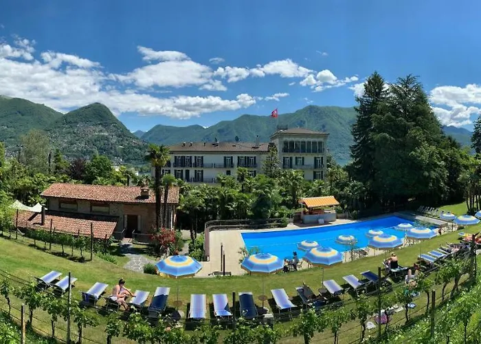  Continental Parkhotel