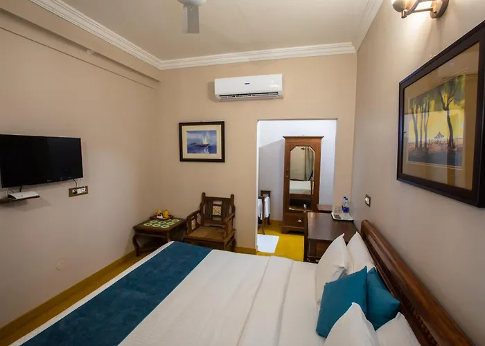 Private villas 19mira