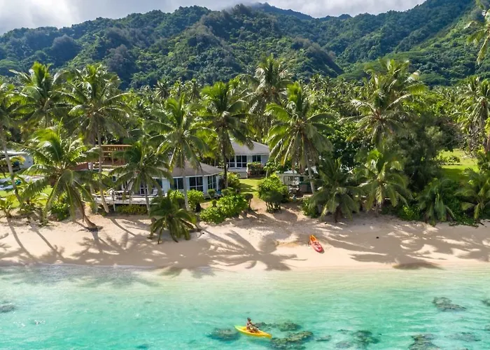 Sands Villas