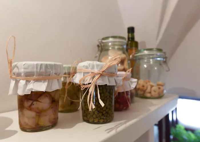 Corte dei melograni-Suite familiare-zona Ostuni